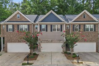 2163 Pebble Beach Drive, Lawrenceville, GA 30043