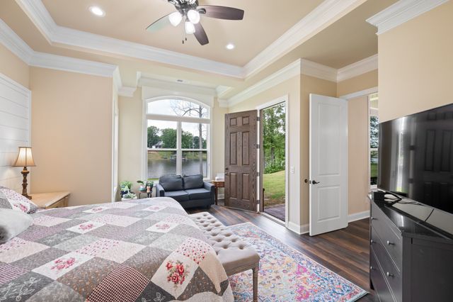 185 Stately Oak Dr, Huntingdon, TN 38344