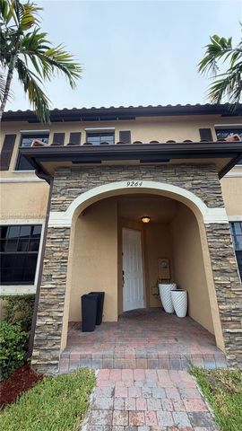 9264 W 33rd Court 9264, Hialeah, FL 33018