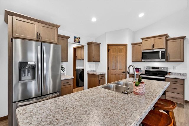 N9036 PAPERMAKER, Menasha, WI 54952