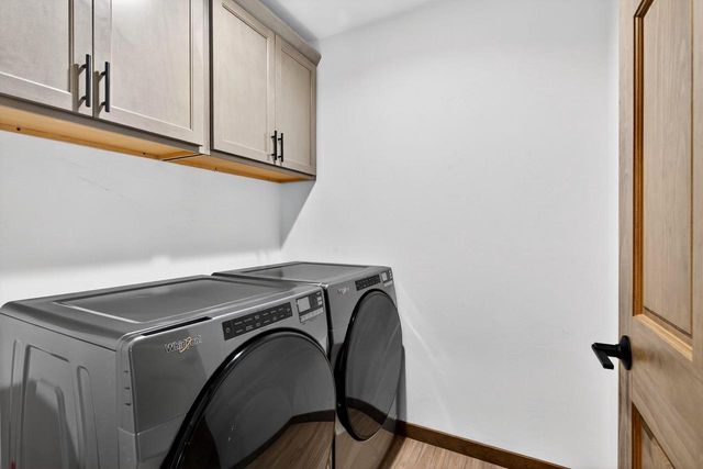 N9036 PAPERMAKER, Menasha, WI 54952