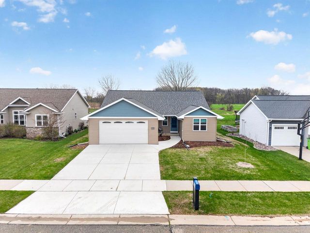 N9036 PAPERMAKER, Menasha, WI 54952