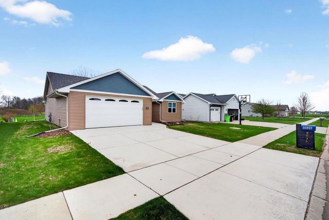 N9036 PAPERMAKER, Menasha, WI 54952