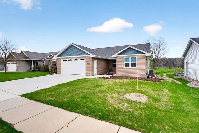 N9036 PAPERMAKER, Menasha, WI 54952