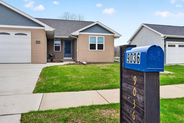 N9036 PAPERMAKER, Menasha, WI 54952