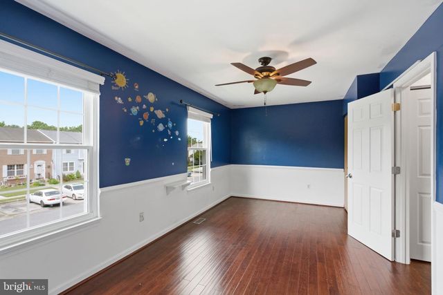 9438 KILBRIDE CT, Perry Hall, MD 21128