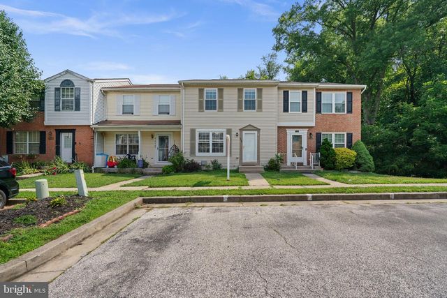 9438 KILBRIDE CT, Perry Hall, MD 21128