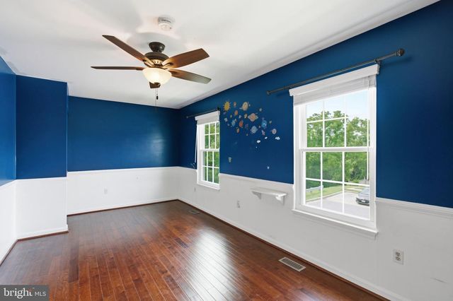 9438 KILBRIDE CT, Perry Hall, MD 21128