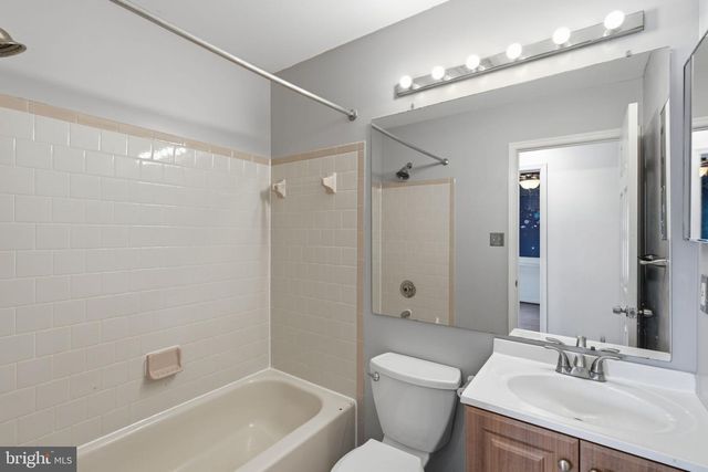 9438 KILBRIDE CT, Perry Hall, MD 21128
