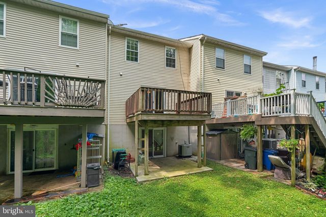 9438 KILBRIDE CT, Perry Hall, MD 21128