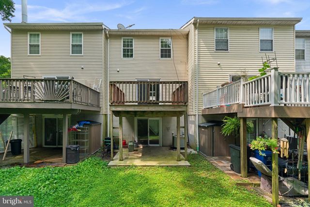9438 KILBRIDE CT, Perry Hall, MD 21128