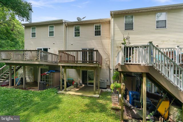 9438 KILBRIDE CT, Perry Hall, MD 21128
