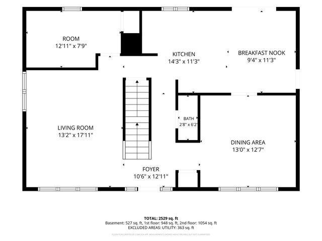 1129 Hampton Court, Iowa City, IA 52240