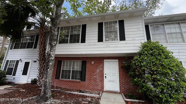 203 KETTERING Court, Orange Park, FL 32073