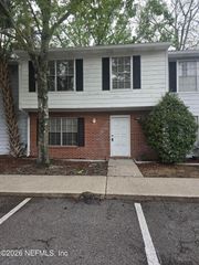 203 KETTERING Court, Orange Park, FL 32073