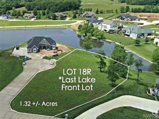 0 Stoney Point (LOT 18R) Court, Washington, MO 63090