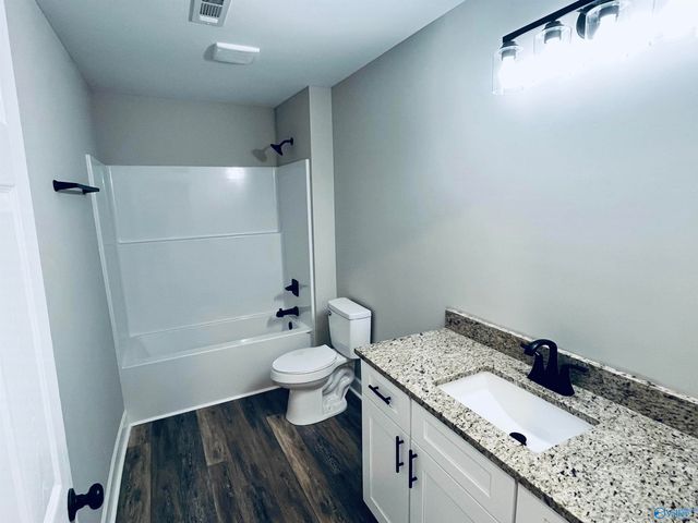 106 Voltz Drive, Arab, AL 35016