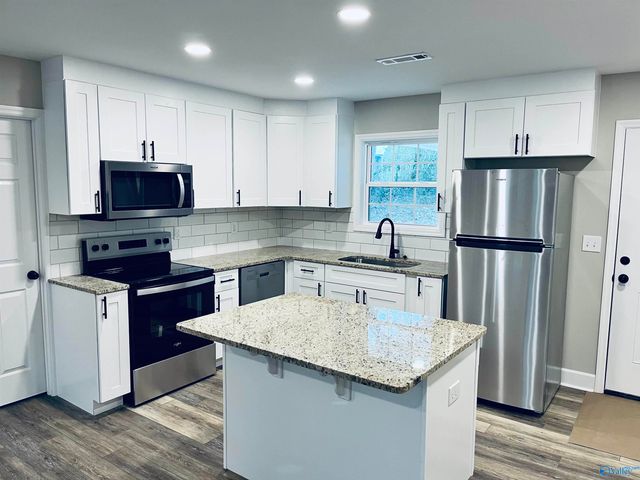 106 Voltz Drive, Arab, AL 35016