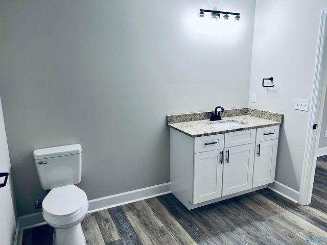 106 Voltz Drive, Arab, AL 35016