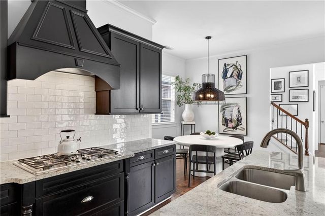 2465 Red Wine Oak Drive, Braselton, GA 30517