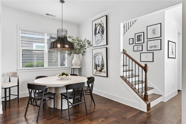 2465 Red Wine Oak Drive, Braselton, GA 30517