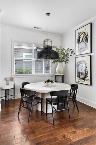 2465 Red Wine Oak Drive, Braselton, GA 30517