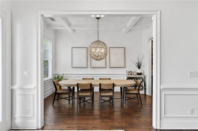 2465 Red Wine Oak Drive, Braselton, GA 30517