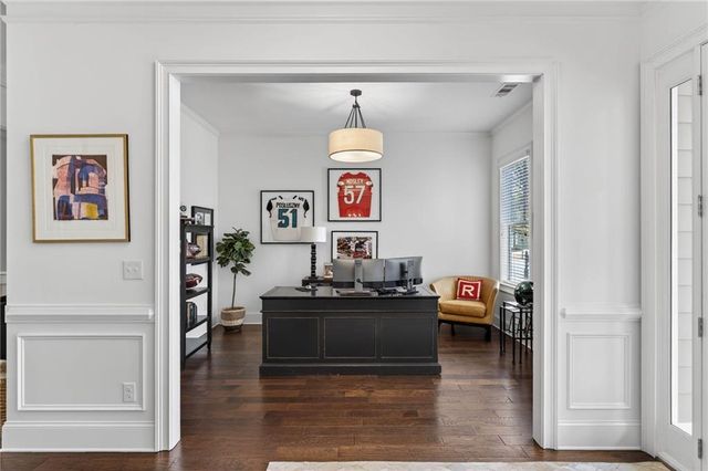 2465 Red Wine Oak Drive, Braselton, GA 30517