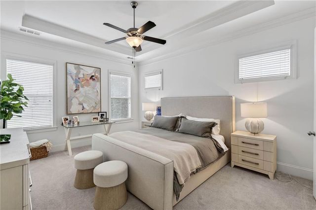 2465 Red Wine Oak Drive, Braselton, GA 30517