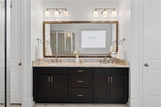 2465 Red Wine Oak Drive, Braselton, GA 30517