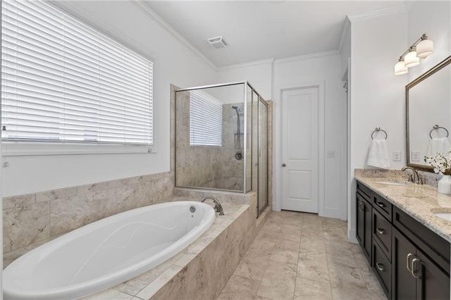 2465 Red Wine Oak Drive, Braselton, GA 30517