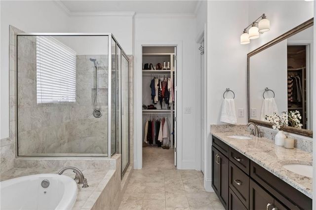 2465 Red Wine Oak Drive, Braselton, GA 30517