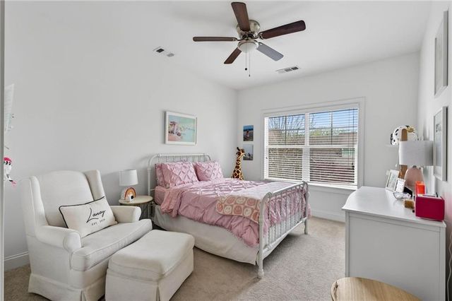 2465 Red Wine Oak Drive, Braselton, GA 30517