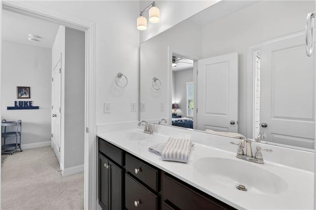 2465 Red Wine Oak Drive, Braselton, GA 30517