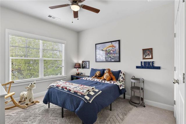 2465 Red Wine Oak Drive, Braselton, GA 30517