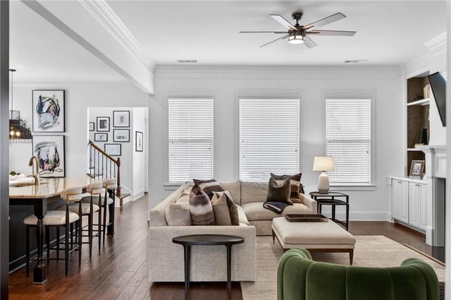 2465 Red Wine Oak Drive, Braselton, GA 30517