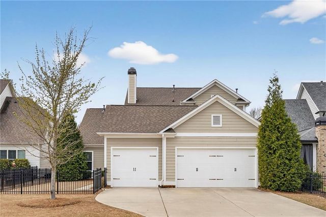 2465 Red Wine Oak Drive, Braselton, GA 30517