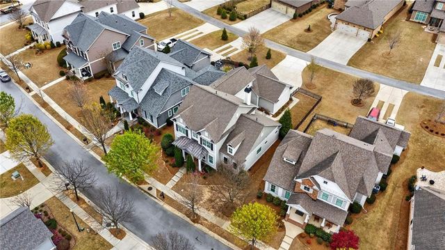 2465 Red Wine Oak Drive, Braselton, GA 30517