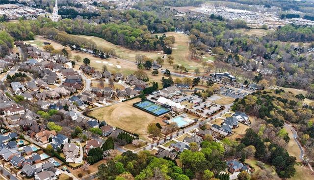 2465 Red Wine Oak Drive, Braselton, GA 30517