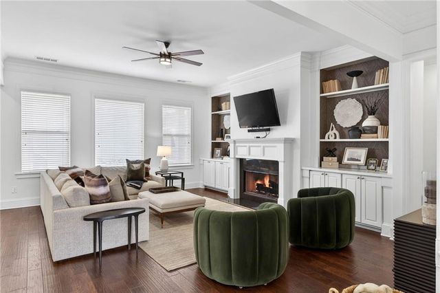 2465 Red Wine Oak Drive, Braselton, GA 30517