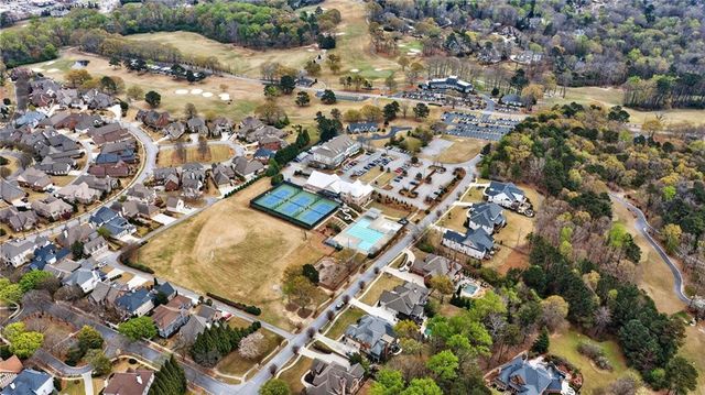 2465 Red Wine Oak Drive, Braselton, GA 30517