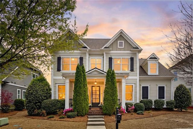 2465 Red Wine Oak Drive, Braselton, GA 30517