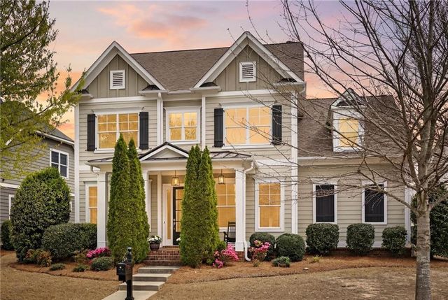 2465 Red Wine Oak Drive, Braselton, GA 30517