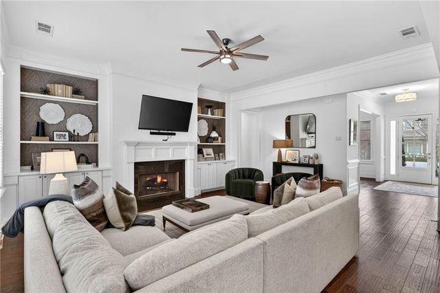 2465 Red Wine Oak Drive, Braselton, GA 30517