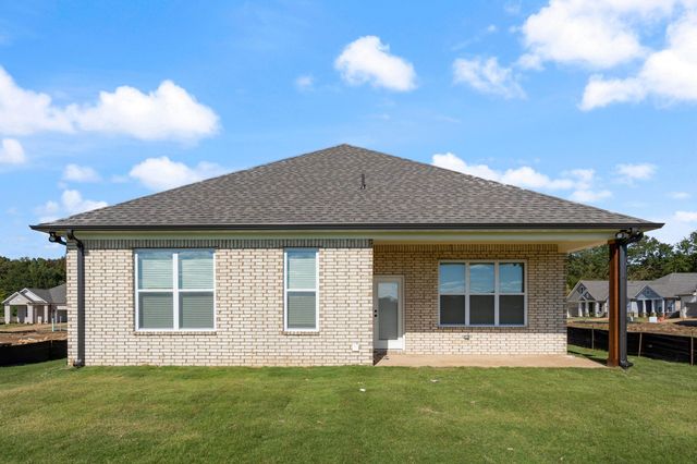 9944 DELPHINIUM DR N, Cordova, TN 38018