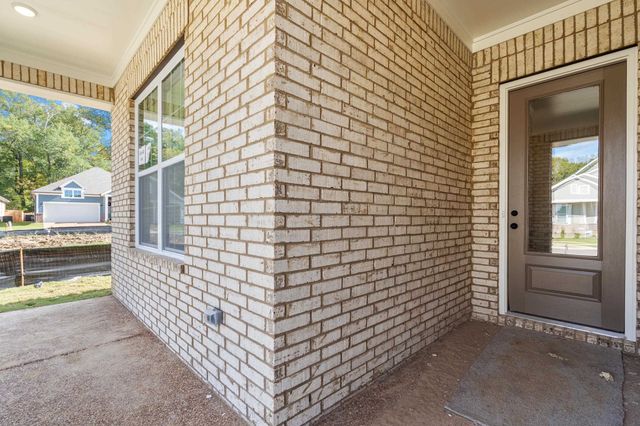 9944 DELPHINIUM DR N, Cordova, TN 38018