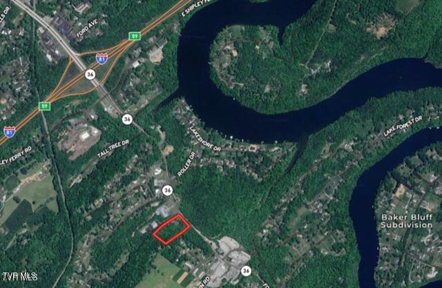 4954 Fort Henry Drive, Kingsport, TN 37663