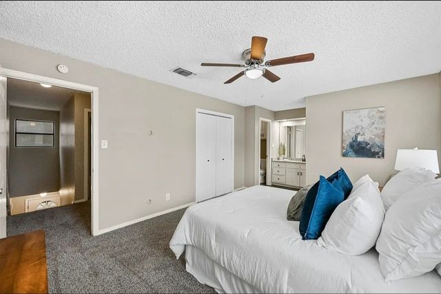 2401 Long Ridge Lane, Arlington, TX 76014