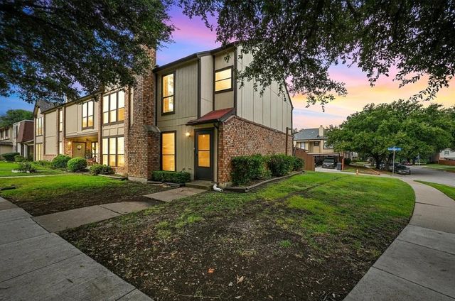 2401 Long Ridge Lane, Arlington, TX 76014