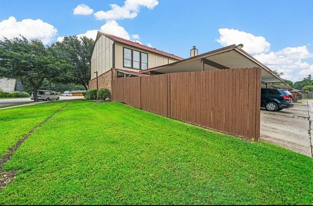 2401 Long Ridge Lane, Arlington, TX 76014